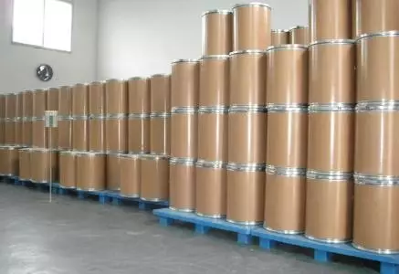 25 kg fiber drums for bulk matcha commercial packing