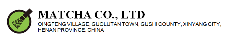 MATCHA CO., LTD logo